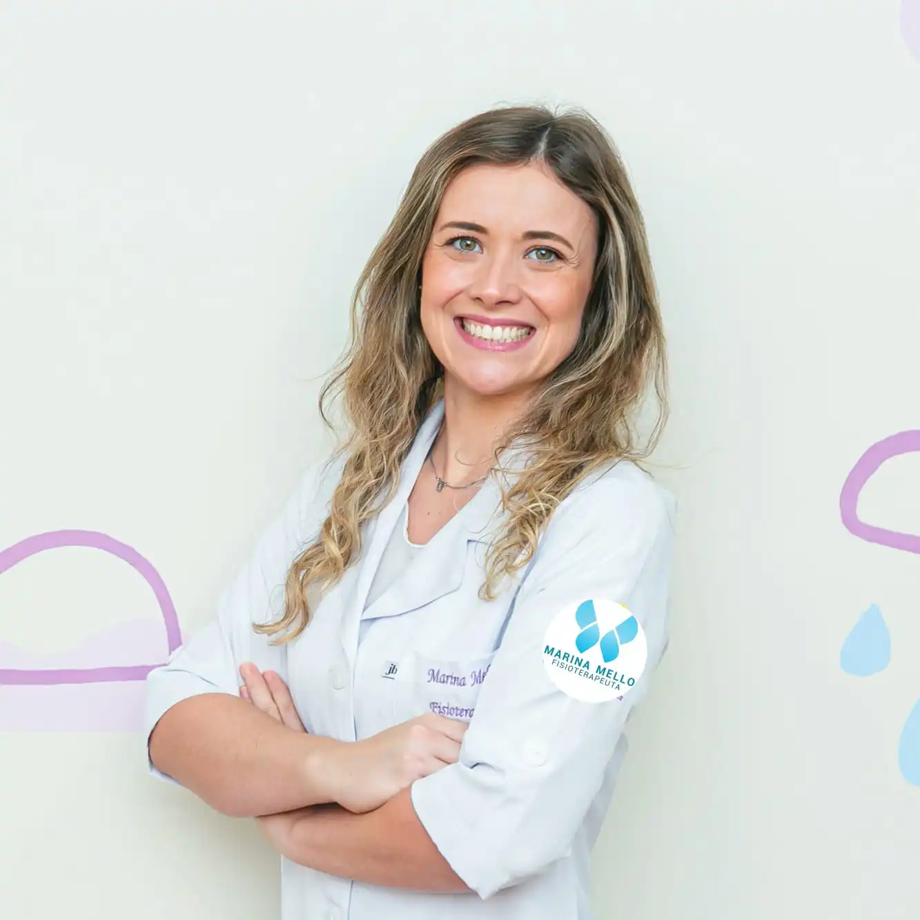 A importância da fisioterapia pélvica em gestantes: saúde e bem-estar durante a gravidez