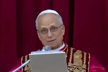 Papa Leão XIV sinaliza que sua primeira visita internacional será à Turquia