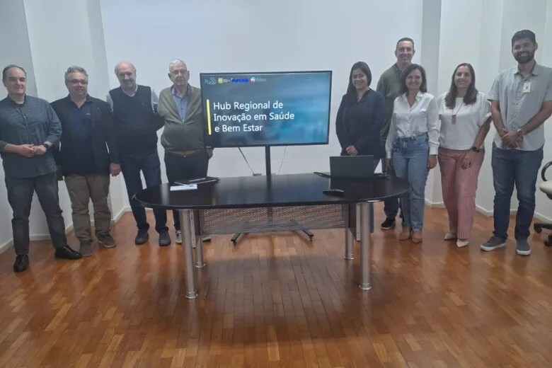 Funcesi, HNSD e Prefeitura assinam termo de compromisso para Hub de saúde em Itabira; entenda