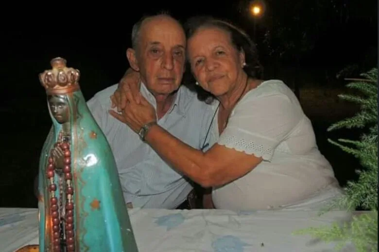 Itabira se despede de Dário Martins da Costa, aos 91 anos
