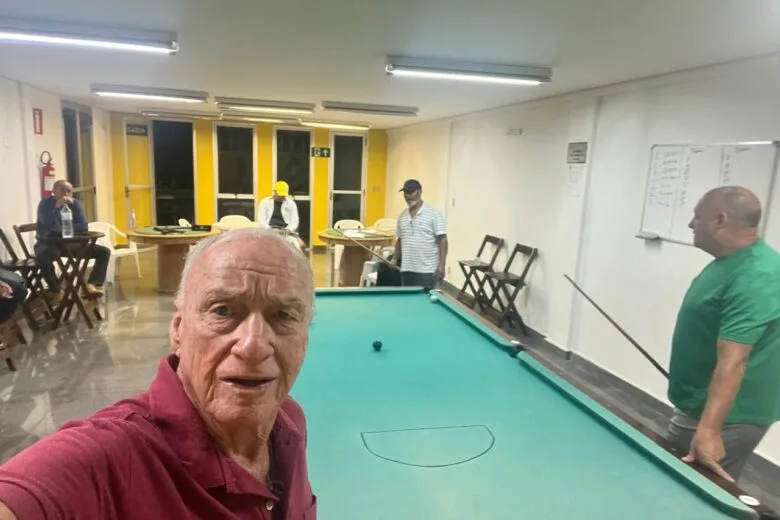 Carlos Carneiro Martins morre aos 80 anos em Itabira Carlos Carneiro Martins morre aos 80 anos em Itabira