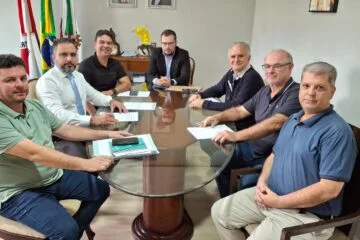 Prefeitura de João Monlevade firma acordo de cooperação com a Polícia Civil para capacitação de estagiários