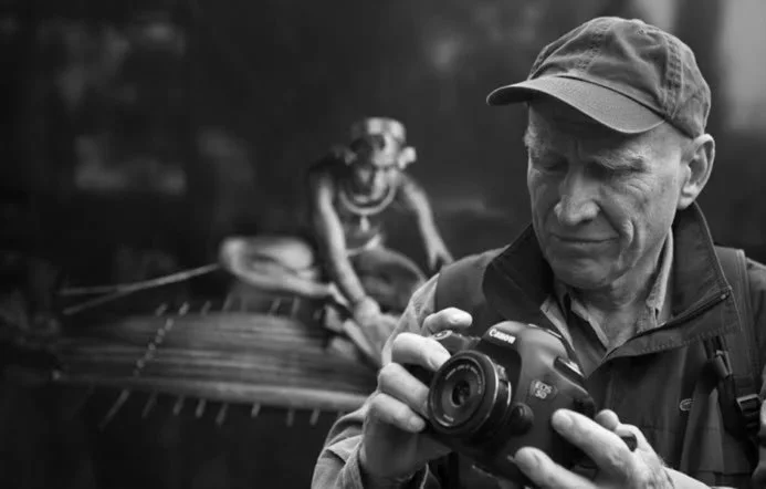 Fotojornalista Sebastião Salgado morre aos 81 anos e deixa legado transformador na fotografia e no meio ambiente