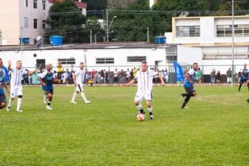 Dá Nada Pra Nós e Santa Maria são os grandes vencedores do Campeonato Santa-Mariense de Futebol Premier 2025