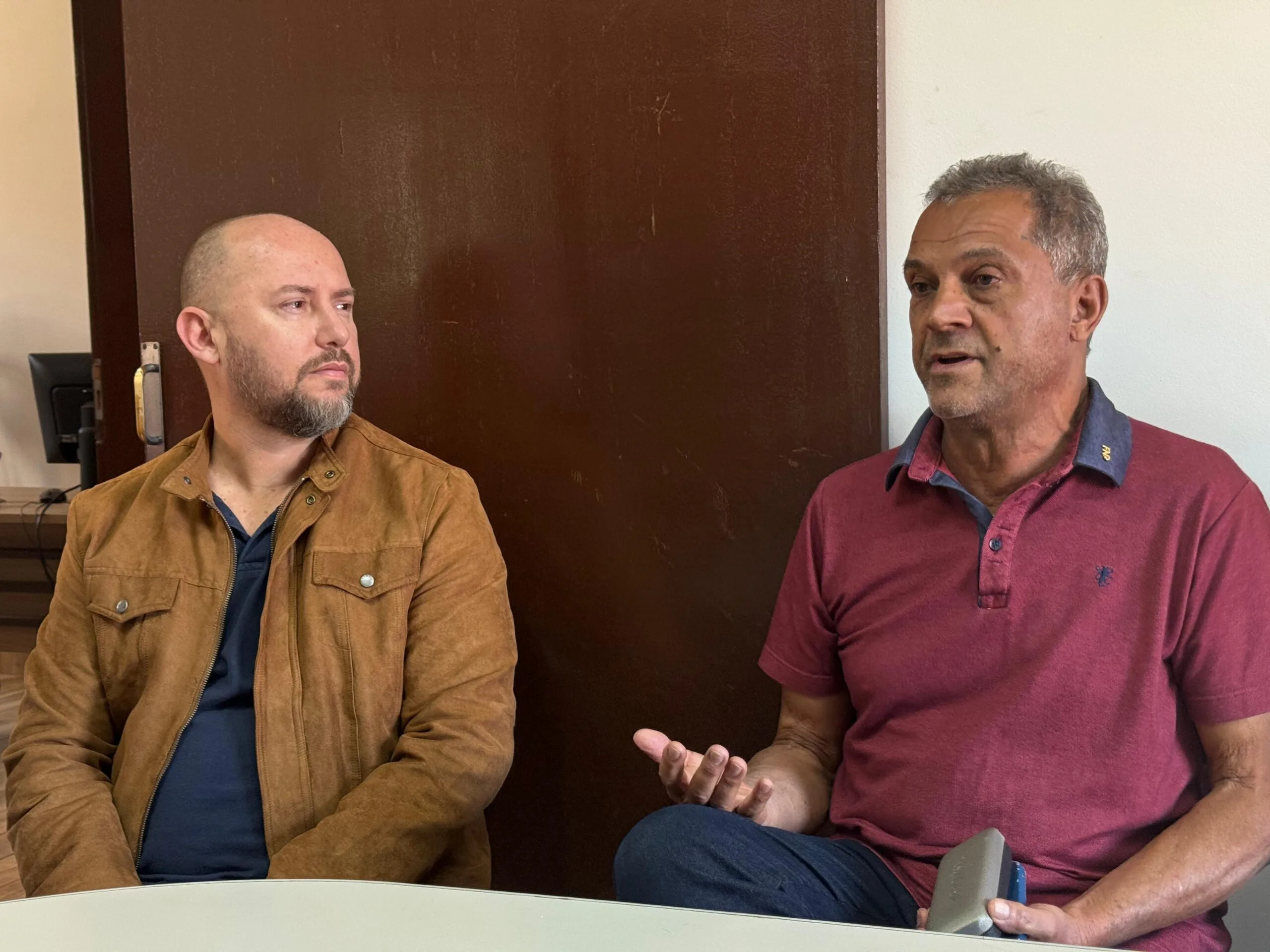 Barão de Cocais: Bruno Quintão assume Secretaria de Desenvolvimento Econômico