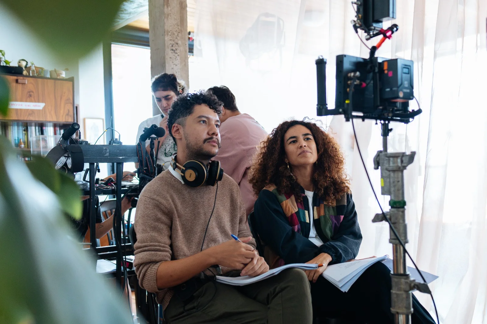 ‘Bom Retorno’: Cineasta itabirano Breno Alvarenga finaliza seu primeiro longa, gravado em Belo Horizonte