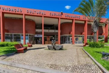 Sarau no deck da FCCDA celebra 40 anos da fundação com música e poesia nesta sexta-feira