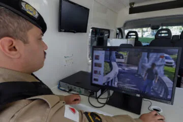 Tecnologia a serviço da segurança: reconhecimento facial prende mais de 400 criminosos em Minas Gerais