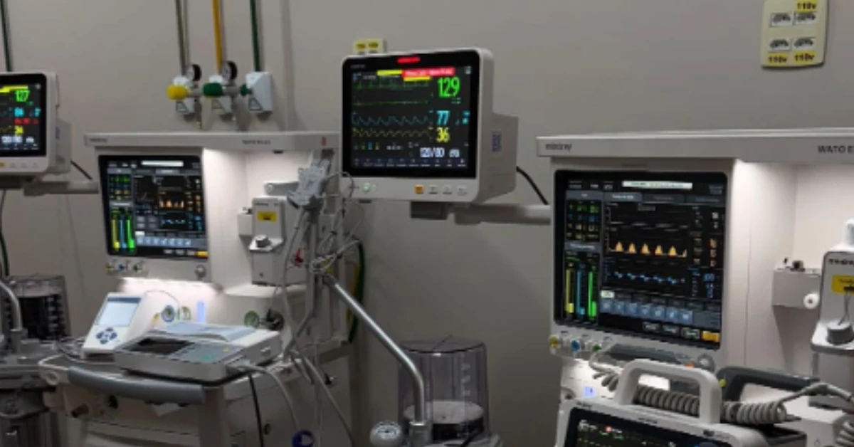 HNSD moderniza equipamentos e reforça segurança em cirurgias e maternidade