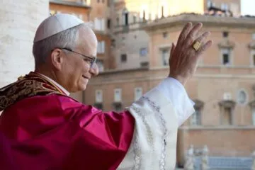 Leão XIV: Entenda a origem do nome escolhido pelo novo papa
