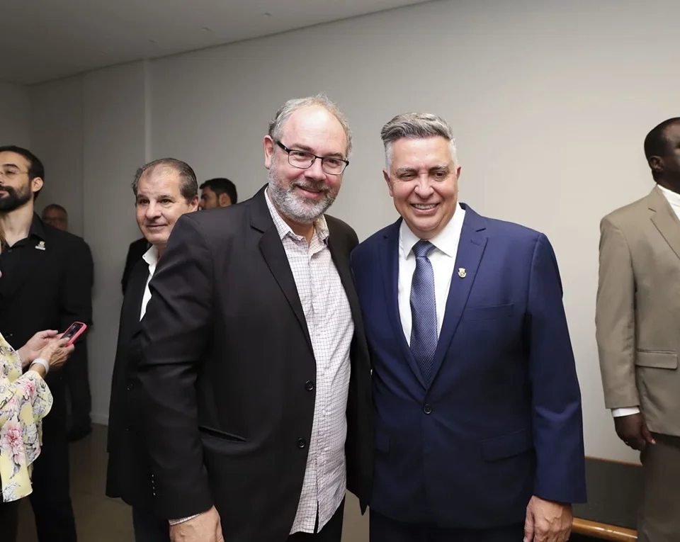 Paulo Lamac, secretário da Prefeitura de BH, é exonerado por Álvaro Damião