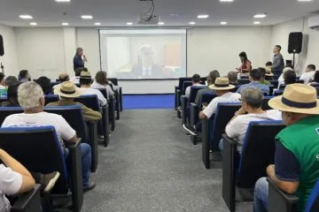MP de Minas Gerais e Espírito Santo apresentam detalhes do acordo de Repactuação do Rio Doce