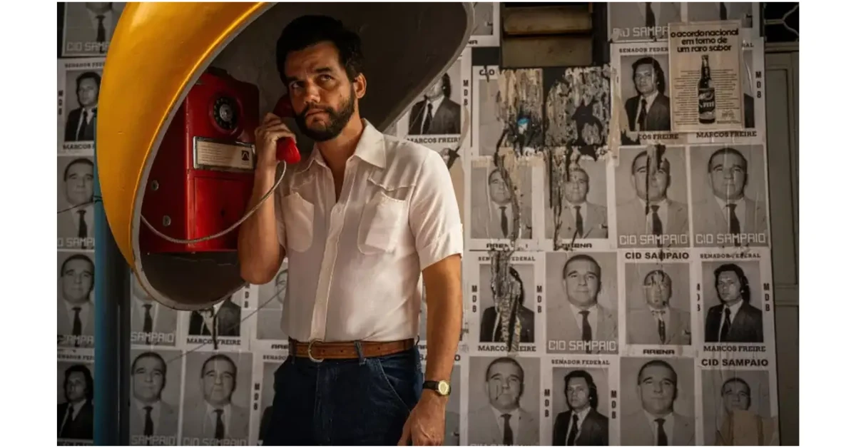 Wagner Moura e Kleber Mendonça Filho vencem prêmios no Festival de Cannes