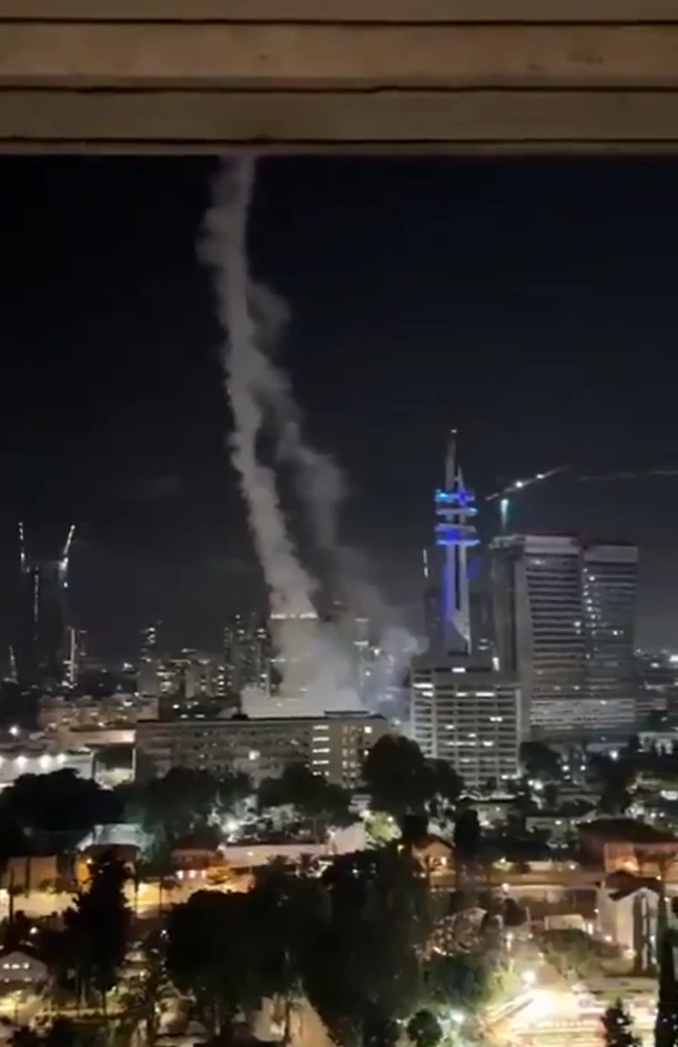Mais de dez autoridades brasileiras são retiradas de Israel nesta segunda-feira