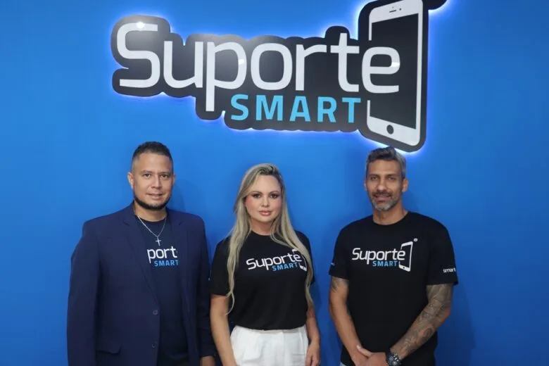 Conheça a Suporte Smart, a mais nova loja de Itabira e líder em assistência técnica nacional