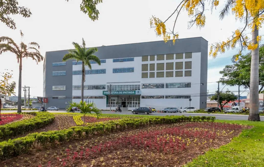 Prefeitura de Ipatinga decreta ponto facultativo na sexta-feira (20)
