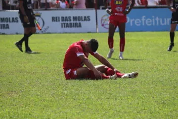 Após empate entre Guarani e Democrata-SL, Valério retorna para a vice-lanterna do Grupo B do Módulo II
