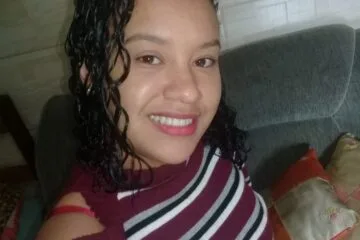 Após mais de dois meses de espera, Eliana é transferida para o Hospital São Judas Tadeu, em Oliveira