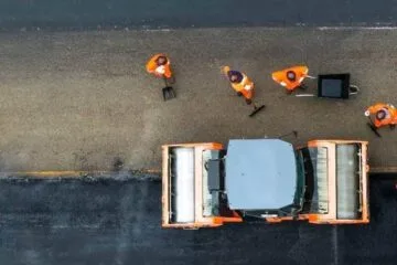 Concessionária inicia obras noturnas no pavimento da BR-381 em Ipatinga nesta segunda-feira