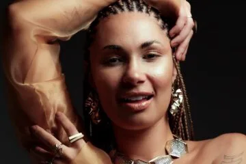 Maíra Baldaia lança “Amor Mulher – Chico Correa Remix” e apresenta nova fase do afro pop mineiro