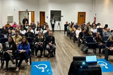 Itabira sedia etapa regional do Congresso Estadual de Profissionais