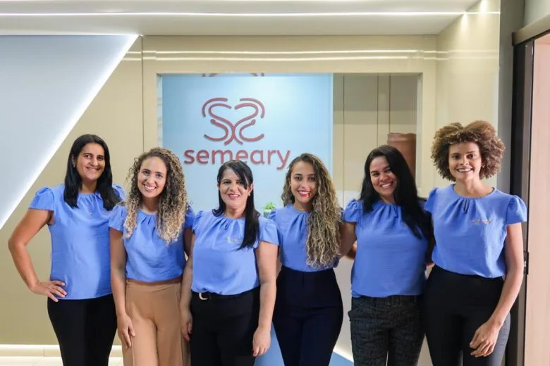 Clínica Semeary se destaca em Itabira com abordagem multidisciplinar