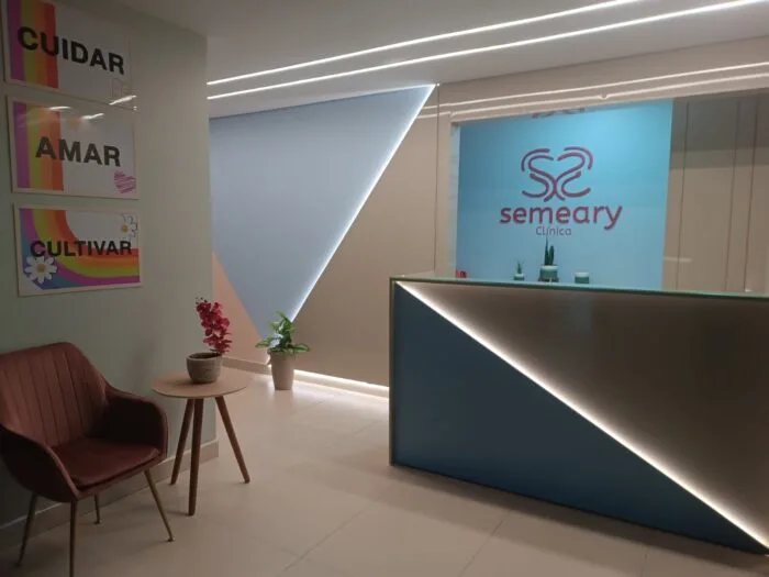 Clínica Semeary se destaca em Itabira com abordagem multidisciplinarv