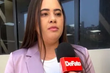 Vereadora Jordana Madeira defende ações permanentes no combate à violência contra a mulher