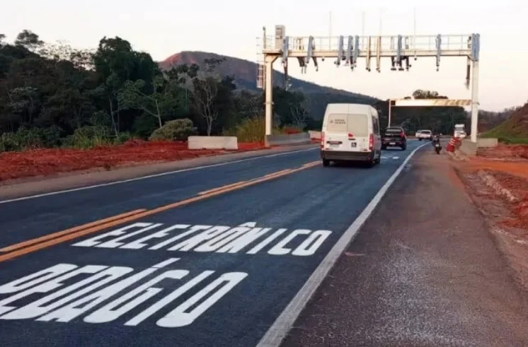 BR-381: após ANTT autorizar reajuste tarifário, Nova 381 afirma que “a arrecadação do pedágio é destinada a investimentos em infraestrutura e segurança viária”