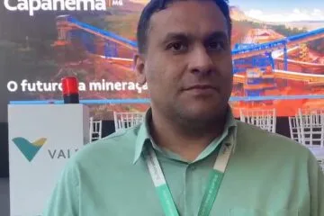 “Teremos em breve anúncios importantes para Itabira”, afirma André Viana