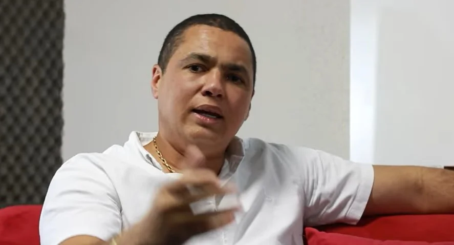 Imagem: O médico Délcio Caldeira conta tudo sobre o metanol e a contaminação de bebidas