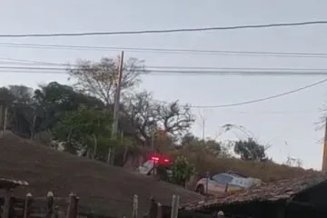 Troca de tiros é registrada no bairro João XXIII em Itabira