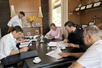 São Gonçalo do Rio Abaixo se prepara para receber empresa de biocarbono controlada por Vale e Cenibra