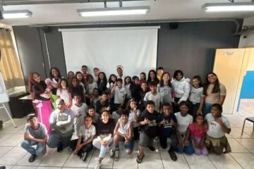 Novembro é mês de reforço ao compromisso com a educação antirracista em João Monlevade