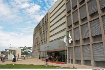 Centro de Inteligência do TJMG vai cooperar com a Comarca de Itabira em ação contra a Vale