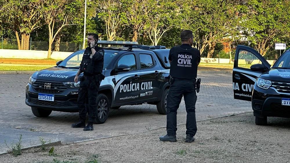 Operação Guardiões do Prata: Polícia Civil prende mais três suspeitos e eleva para 12 o número de detidos
