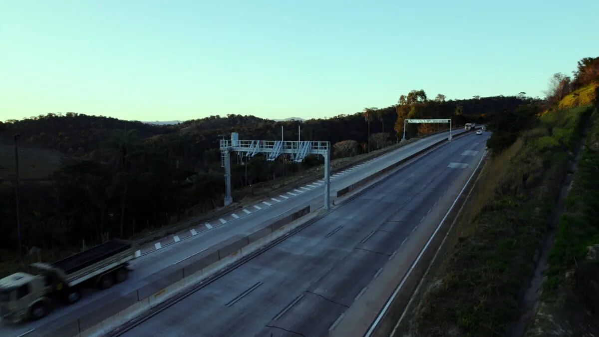 Prepare o bolso: três novos pedágios começarão a funcionar em 17 de novembro na BR-381; confira os valores