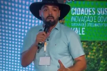 Pará: prefeito de Parauapebas chama Vale de “mentira” e acusa mineradora de sonegar impostos durante painel da COP30