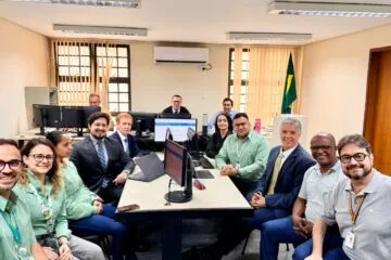 Acordo entre Metabase e Vale reforça segurança na barragem de Conceição