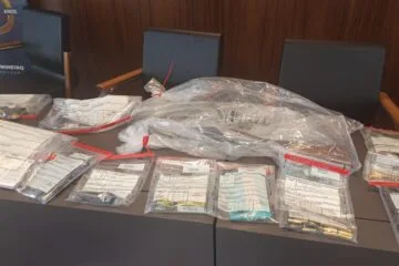 Operação mira rede de armas ilegais e prende suspeitos em BH e Região Metropolitana