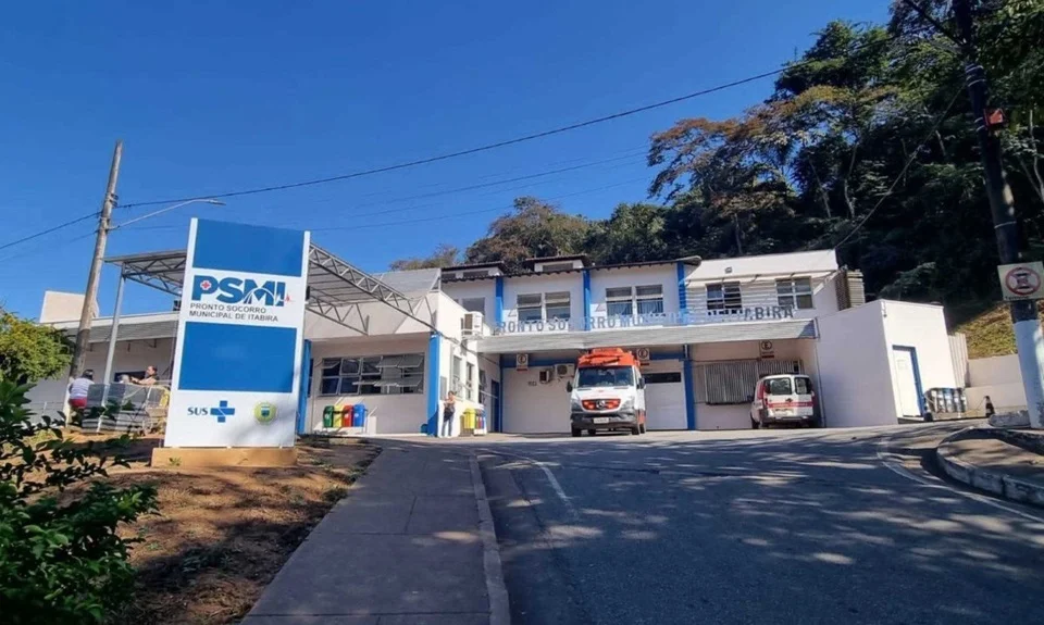 Após declarações do vice-prefeito, Prefeitura de Itabira determina auditoria externa no contrato do Pronto-Socorro para reforçar transparência