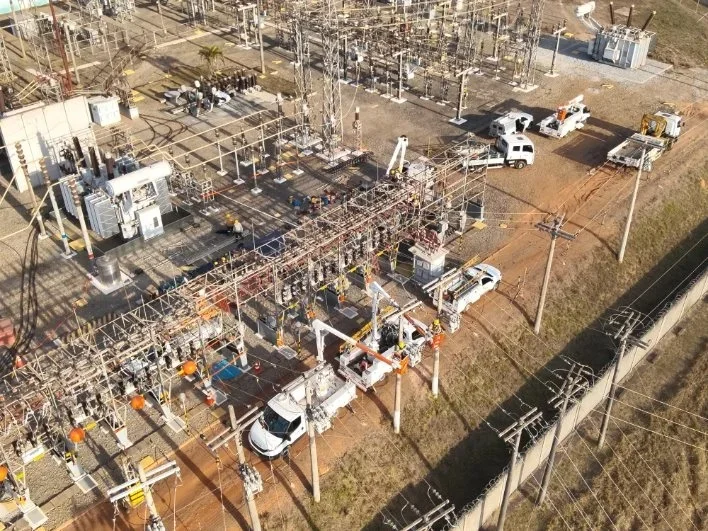 Vereadora apresenta indicação, pedindo estudo técnico sobre impacto tarifário da energia na transposição do Rio Tanque