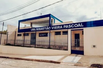 Nova UBS na região do Fênix vai atender até 8 mil usuários por mês em Itabira; saiba mais