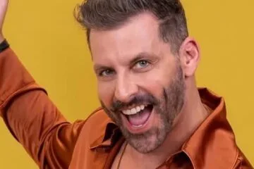 Henri Castelli deixa o BBB 26 após sofrer duas crises convulsivas