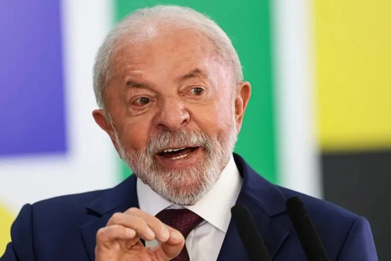Lula condena ataque dos EUA à Venezuela e cobra resposta da ONU
