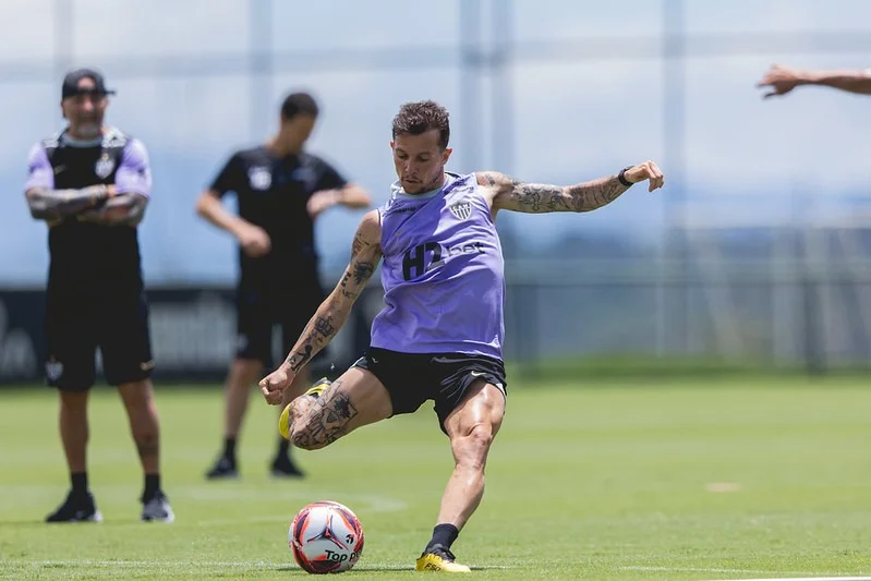 Continuidade, mudanças… rivais adotam diferentes estratégias para manter ou quebrar a hegemonia no Campeonato Mineiro