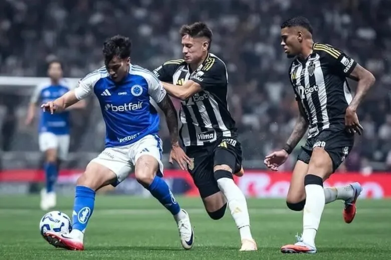 Continuidade, mudanças… rivais adotam diferentes estratégias para manter ou quebrar a hegemonia no Campeonato Mineiro