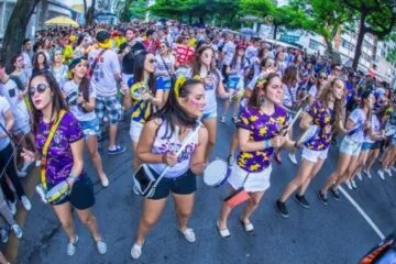 Primeira semana do Carnaval de BH terá quase 50 blocos nas ruas a partir deste sábado