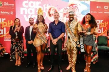 Carnaval de Belo Horizonte 2026: segurança, saúde, economia e os desafios do maior carnaval de rua do país