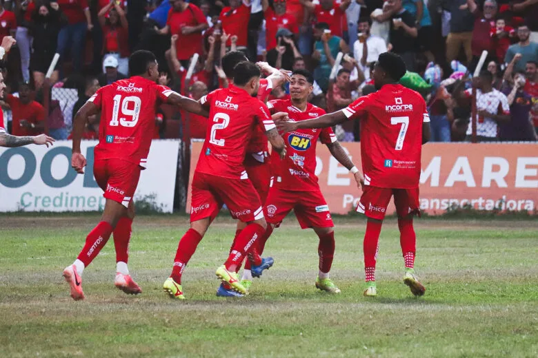 Módulo II 2026: Valério estreia fora de casa contra o Villa Nova; veja jogos e datas